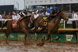 Preakness Stakes 2025