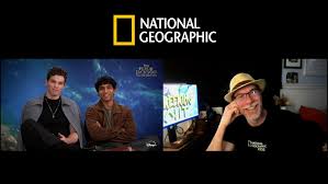 Percy Jackson And The Olympians (tv Series)