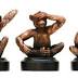 Monkey study challenged over Darwinian claims