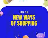 Flipkart app on Google Play Store screenshot, AI generated