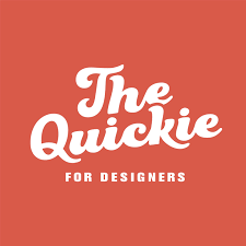 The Quickie - Interviews for Graphic Designers - Episode 245 - Invisible Creature - Don Clark