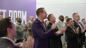 News source: Minnesota Vikings