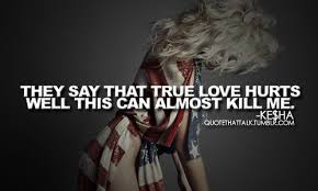 Kesha Quotes Inspirational. QuotesGram via Relatably.com