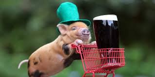 Resultado de imagen de st patricks day