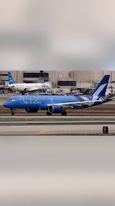 Breeze Airways Flight Diverted After Passenger Brawl