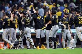 On The Horizon: Cubs vs. Pirates series preview