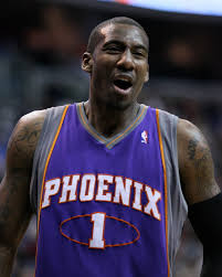 Amar'e Stoudemire Height - How Tall