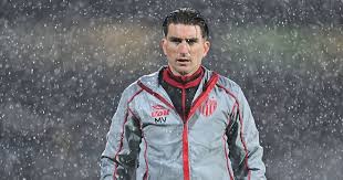 Técnico caído en Liga MX: Necaxa le da las gracias a Martín Varini