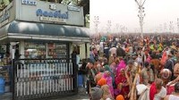Nandhini-Chai Point To Serve 1 Crore Cups Of Tea In Kumbh Mela