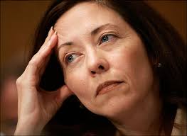 Maria Cantwell. Below we have Cantwell&#39;s statement plus the letter from CFTC Chair Gary Gensler that purportedly convinced her that risk from derivatives ... - maria%2520cantwell