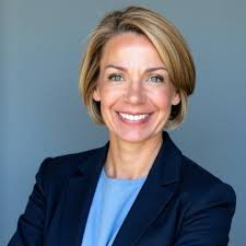 Allyson Bear named president and CEO of Jhpiego