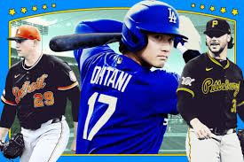 Shohei Ohtani and the Dodgers are once again World Series favorites. Can anyone stop L.A. from becoming a dynasty?