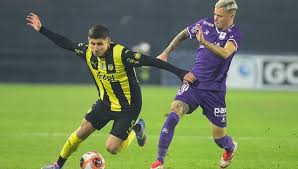 Peñarol vs Defensor: ¡Semifinal de Copa AUF con sorpresas!