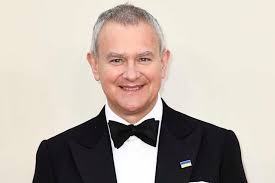 Hugh Bonneville: ‘I’m no flipping hero – I just don’t like inhumanity when I see it’