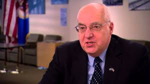 Paul A. Traub | 2014 National Crime Victims' Service Awards Tribute Video by Office for Victims of Crime on Office for Victims of Crime (OVC)