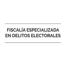 Fiscalía Especializada para la Atención de los Delitos Electorales