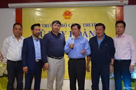 Image result for Vũ Huy Hoàng