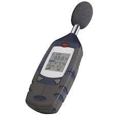 Casella CEL-240 Sound Level Meter - Rent or Buy