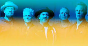 Rock in Rio terá Pearl Jam em 2026, diz jornalista
