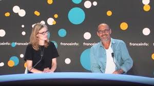 France Info - News update