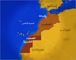 نتيجة بحث الصور عن النقل الحضري في الساقية الحمراء ووادي الذهب