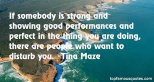 Tina Maze quotes: top famous quotes and sayings from Tina Maze via Relatably.com