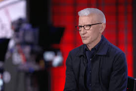 Anderson Cooper Signs Off of '60 Minutes,' Hailing its 'Independence'