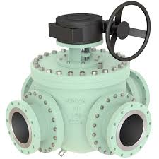 FEVISA INDUSTRIAL VALVES – Fevisa