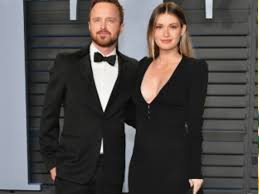 Who Is Aaron Paul’s Wife? All About Lauren Parsekian, Their Coachella Love Story And Children
