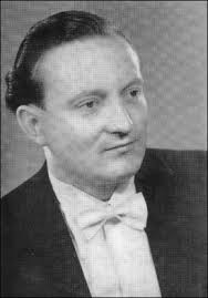 Siegfried Geissler - Politiker