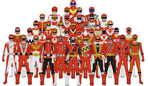 Image result for super sentai