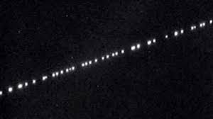 Passione Astronomia - News update