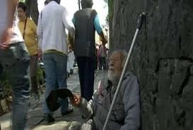 Resultado de imagen para explotacion a adultos de la tercera edad