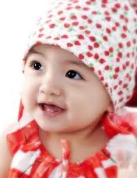 cute baby photos with smile AluthZone.com