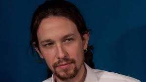 Resultado de imagen de pablo iglesias