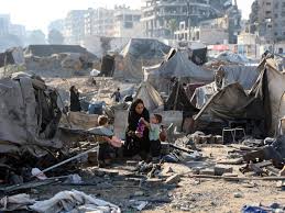 Al Jazeera - News update