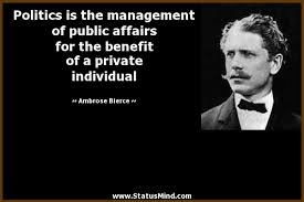 Ambrose Bierce Quotes at StatusMind.com - Page 3 - StatusMind.com via Relatably.com