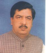 SARDAR MUHAMMAD IQBAL KHAN, MPA PP-6 (Rawalpindi): PML (N) - Pp6