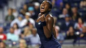 Coco Gauff