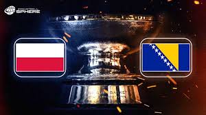 ¡Bosnia vs Polonia! ¿Quién Avanzará? Predicciones y Análisis Aquí - Imagen principal del artículo