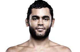 Report: Hugo Viana Off UFC FN 28 Card - HuguViana_Headshot