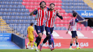 Liga De Expansión Mx