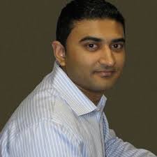 Mr. Pradeep Menon. March 30, 1979 - February 19, 2011; San Diego, California - 864256_300x300