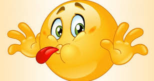 Resultado de imagen de emoticonos divertidos
