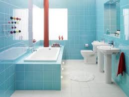 Bath room tiles