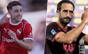 Independiente vs. Lanús EN VIVO y ONLINE vía ESPN y Disney+ por el Torneo Apertura 2026: minuto a minuto