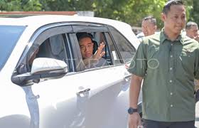 ANTARA Foto - News update