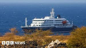 Second hantavirus case confirmed after three die in suspected cruise ship outbreak