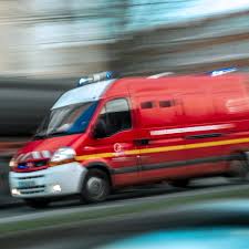 Au moins quatre morts dans un accident de la route en Ardèche après une chute de 20 mètres