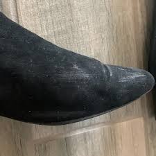 MNG black knee high boots Size 8 - $63 - From Mooshkini - Product from Curtsy